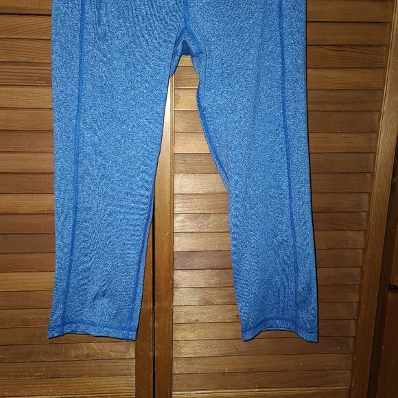 Aeropostale Live Love Dream Cropped Active Legging Size M - Picture 6 of 8
